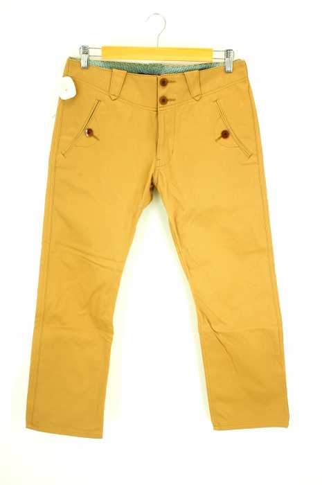 JUNYA WATANABE COMME des GARCONS MAN（ジュンヤワタナベコムデギャルソンマン） AD2011　チノパンツ　 メンズ パンツ