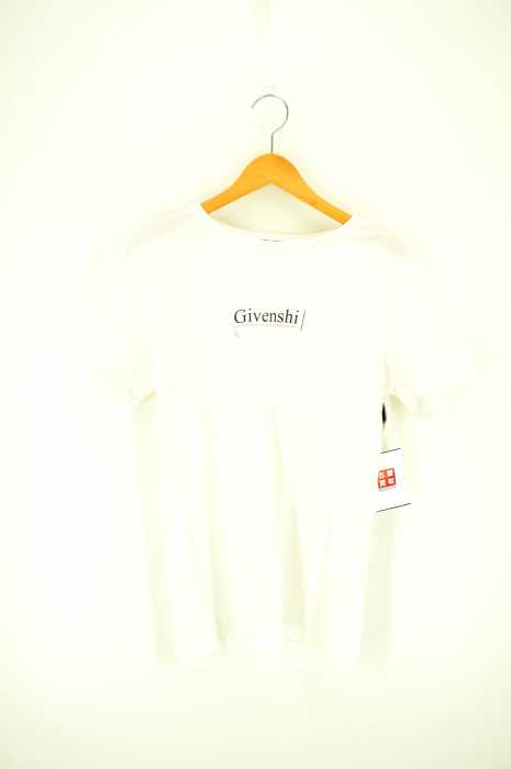 mistaake（ミステイク） Givenshi 160g s/s Tee メンズ トップス