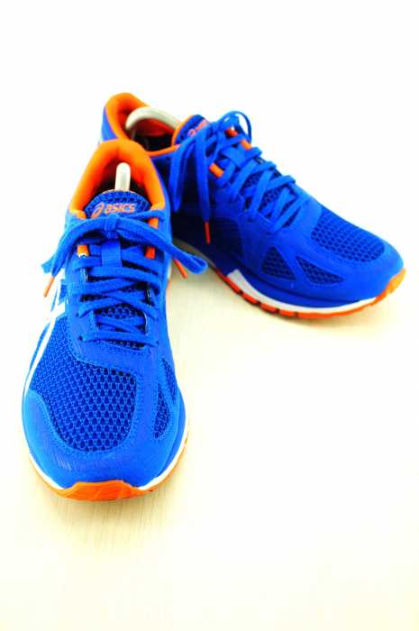 ASICS(アシックス) ゲルフェザーグライド 4 メンズ シューズ