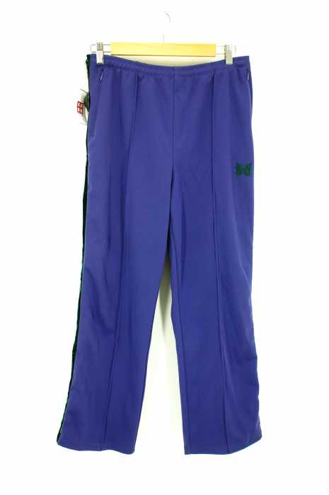 Needles （ニードルス） SIDE LINE CENTER SEAM PANT メンズ パンツ