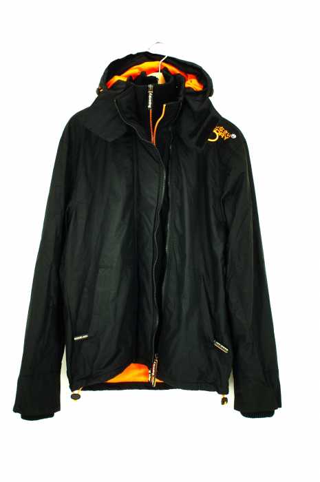SUPER DRY 極度乾燥　中綿ナイロンジャケット NEW 早いもの勝ち 日本未入荷 superdry 冒険魂 送料無料