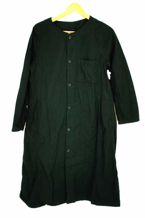 BEAMS BOY （ビームスボーイ） ワッシャー オーバー ワンピース レディース ワンピース