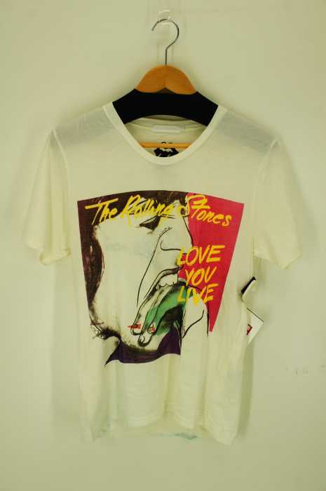 HYSTERIC GLAMOUR （ヒステリックグラマー） プリントTシャツ メンズ トップス