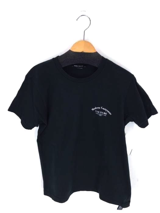 DEUXIEME CLASSE（ドゥーズィエムクラス） MODERN GARCONNE Tシャツ 
