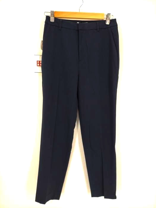 SIMPLICITE（シンプリシテェ） T/Rトロパンツ レディース パンツ