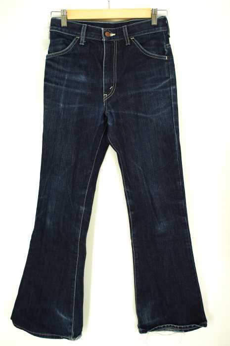 N.HOOLYWOOD×Levis （エヌハリウッド×リーバイス） 646 デニムパンツ メンズ パンツ