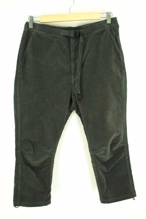 nonnative × gramicci (ノンネイティブ × グラミチ) コーデュロイ クライミングパンツ メンズ パンツ