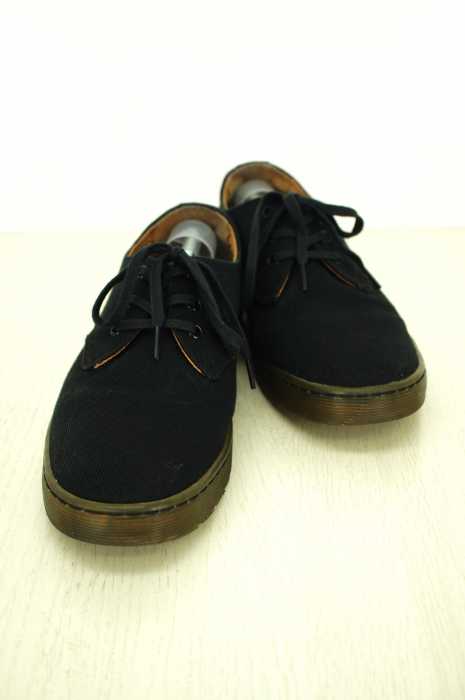 Dr.Martens (ドクターマーチン) DELRAY 3ホールシューズ メンズ シューズ