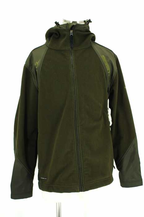F.C.Real Bristol F.C.R.B. ×NIKE （ナイキ） THERMA-FIT フーディージップアップジャケット メンズ アウター
