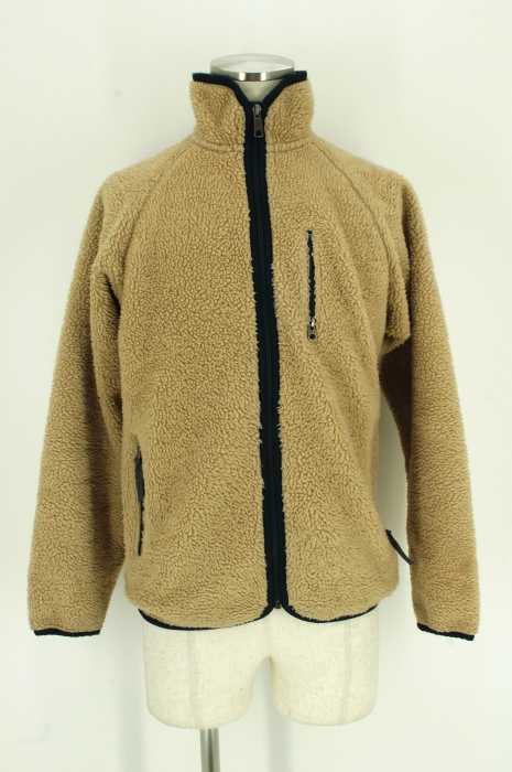 patagonia (パタゴニア) フリースジャケット シンチラ メンズ アウター