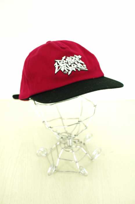 HOMBRE Nino × COMESANDGOES　 （オンブレニーニョ カムズアンドゴーズ） BASEBALL CAP メンズ 帽子
