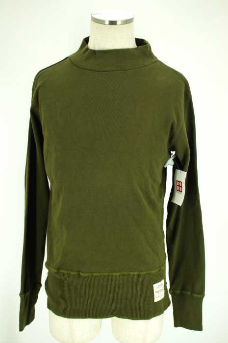 NIGEL CABOURN （ナイジェルケーボン ） メンズ トップス