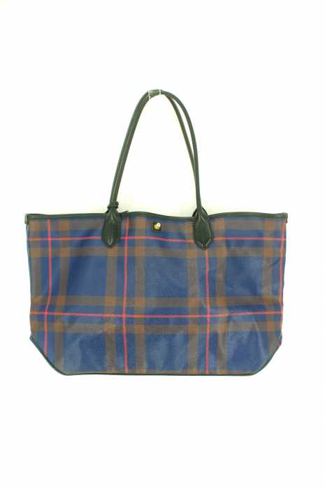 BEAUTY & YOUTH UNITED ARROWS (ビューティーアンドユースユナイテッドアローズ) チェック柄 トートバッグ レディース バッグ
