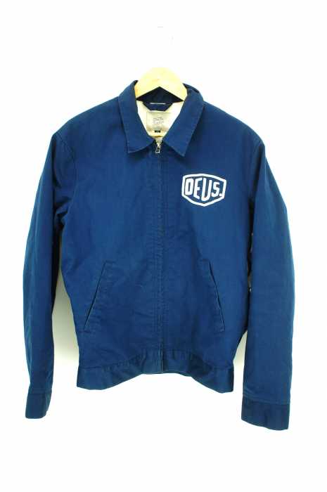 Deus Ex Machina(デウスエクスマキナ) WORKWEAR JACKET メンズ アウター