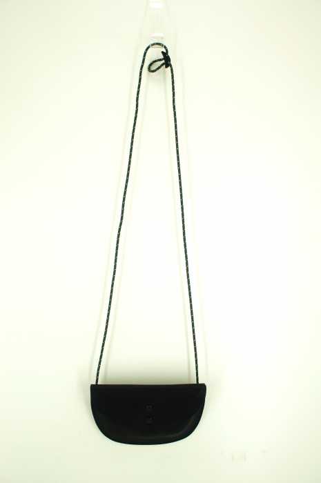 KAPTAIN SUNSHINE×PORTER(キャプテンサンシャイン ポーター) Round Pouch メンズ バッグ