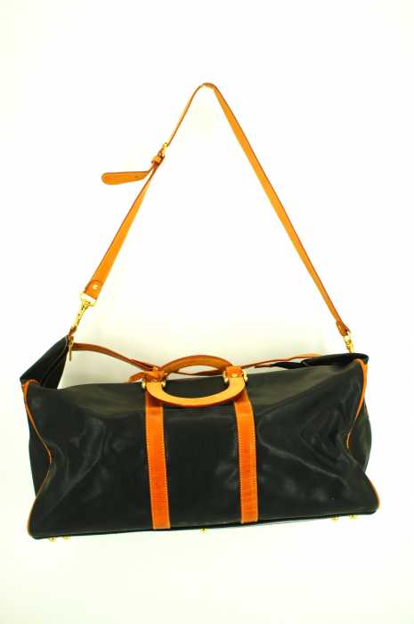 TRENDY（トレンディ） レザーボストンバッグ メンズ バッグ