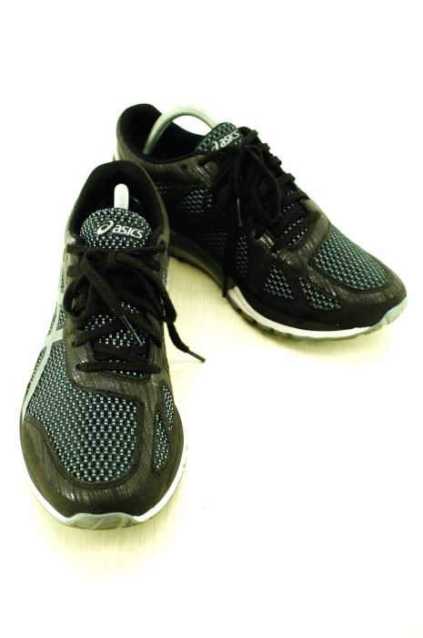ASICS（アシックス） ゲルフェザーグライド 4 TJR455-9011 メンズ シューズ