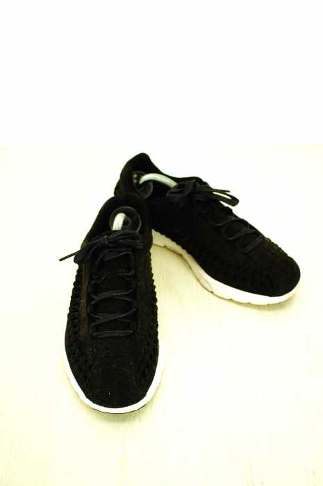 NIKE （ナイキ） MAYFLY WOVEN 833132-001 レディース シューズ
