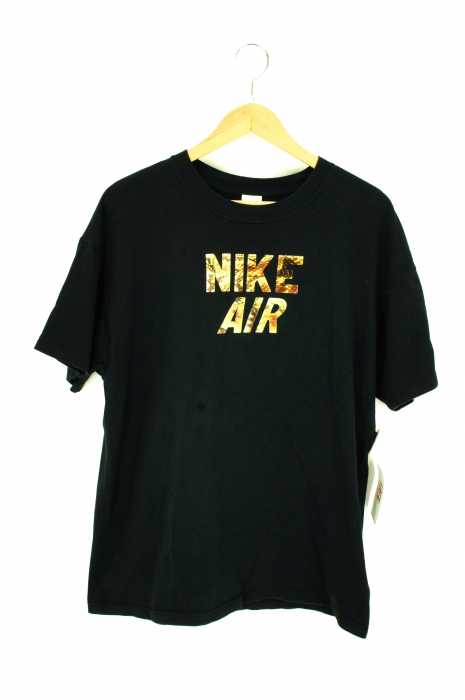 NIKE (ナイキ) NIKE ARE パイソン プリント メンズ トップス