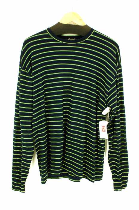 Crespi（クレスピ） イタリア製 カットソー メンズ トップス