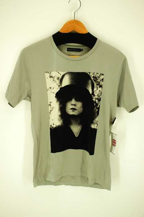 HYSTERIC GLAMOUR （ヒステリックグラマー） プリントTシャツ メンズ トップス