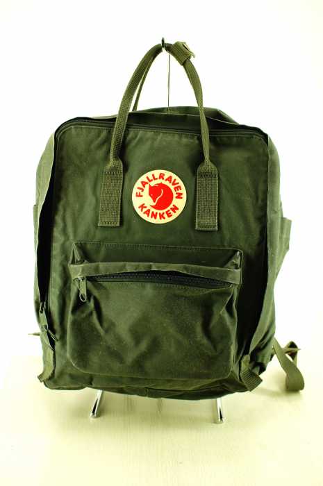 FJALLRAVEN KANKEN（フェールラーベンカンケン） レディース バッグ