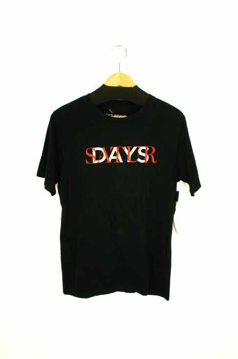 SATURDAYS（サタデーズ） ロゴTシャツ メンズ トップス