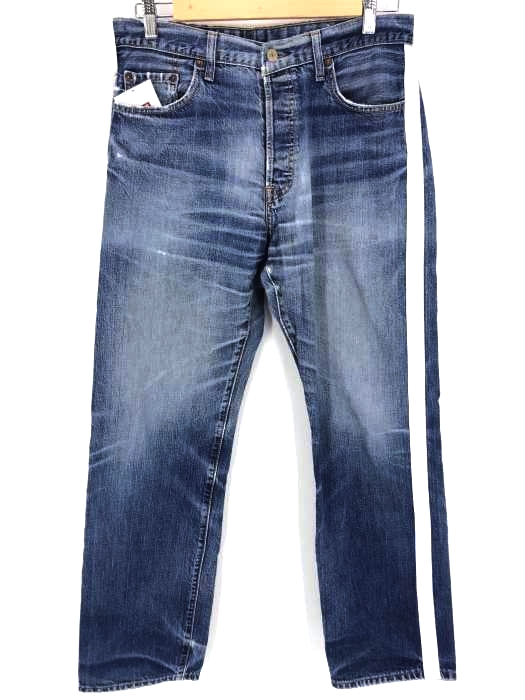 Levis（リーバイス） 501 デニムパンツ メンズ パンツ