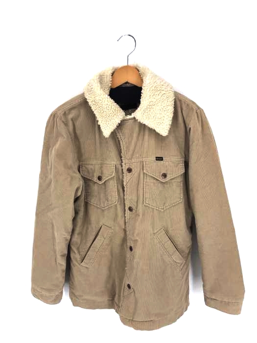 Wrangler（ラングラー） 裏ボアランチコート WRANGE COAT メンズ アウター