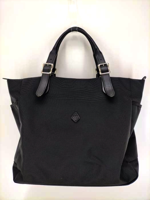 CLEDRAN（クレドラン） ナイロンビジネスバッグ メンズ バッグ