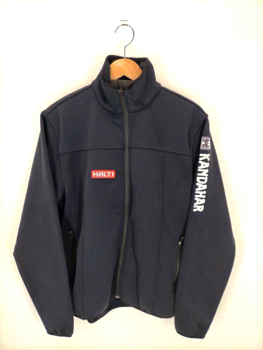 HALTI（ハルチ）スキージャケット　メンズ（S相当） HALTI（ハルチ） スキーウェア メンズ アウター – ブランド古着買取