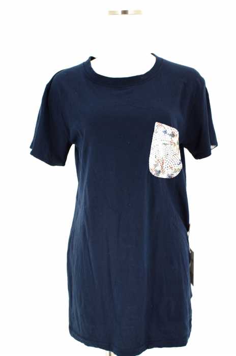 HYSTERIC GLAMOUR （ヒステリックグラマー） 14SS スウェット地ジャケット レディース トップス