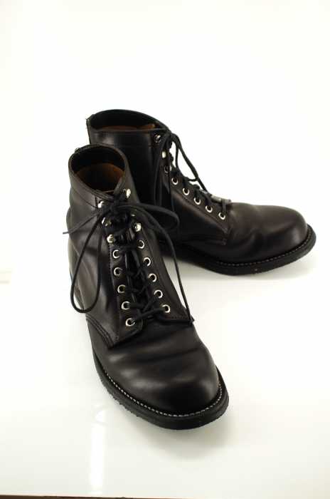CHIPPEWA（チペワ） 1939 6inch SERVICE BOOT サービス プレーントゥブーツ メンズ シューズ