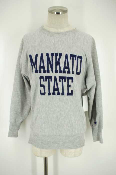 Champion （チャンピオン） REVERSE WEAVE　トレーナー メンズ トップス
