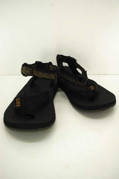 Teva （テバ） スポーツサンダル メンズ シューズ