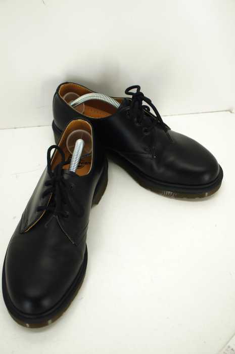Dr.Martens （ドクターマーチン） 1461 PW 3 EYE SHOE シューズ レディース シューズ