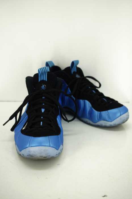 NIKE (ナイキ) 16SS AIR FOAMPOSITE ONE スニーカー メンズ シューズ