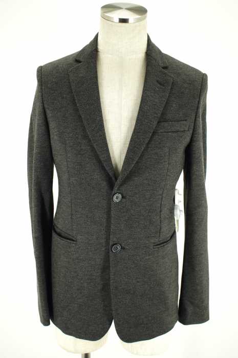 Giorgio Armani （ジョルジオアルマーニ） 2Bテーラードジャケット メンズ アウター