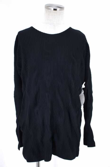 ISSEY MIYAKE（イッセイミヤケ） 14AW Pleats C/S プリーツカットソー メンズ トップス