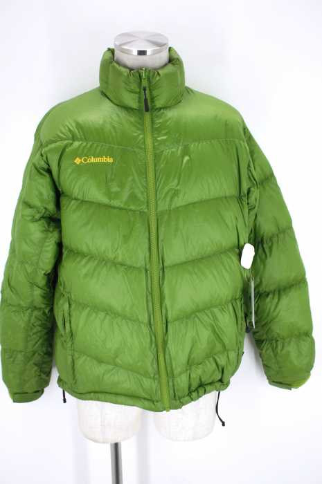 Columbia （コロンビア） ベルグラジャケット メンズ アウター