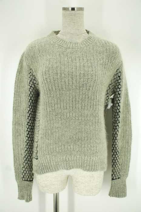 3.1 phillip lim （スリーワンフィリップリム） プルオーバーニットトップス レディース トップス