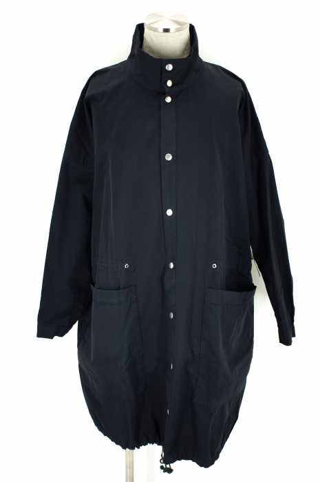 Jean Paul Knott () スタンドカラーコート メンズ アウター