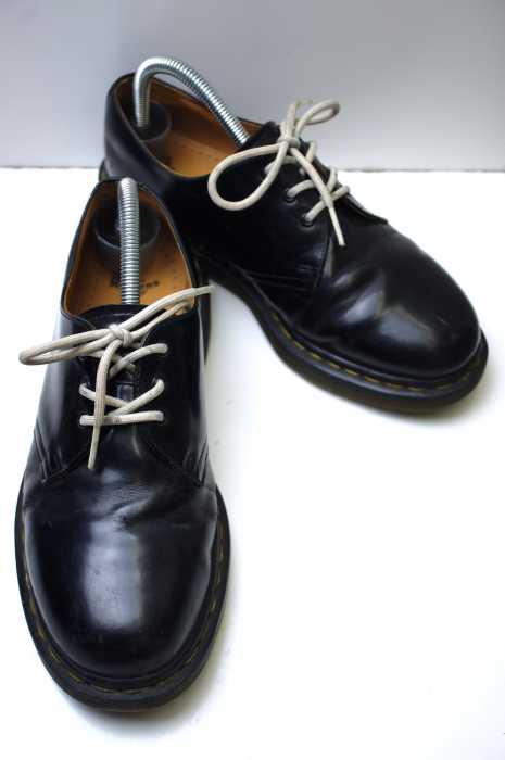 Dr.Martens (ドクターマーチン) 3ホールシューズ メンズ シューズ