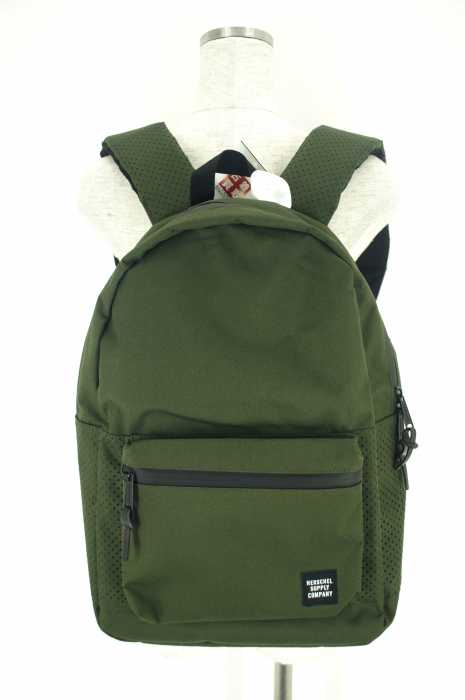 HERSCHEL （ハーシェル） ナイロンバックパック レディース バッグ
