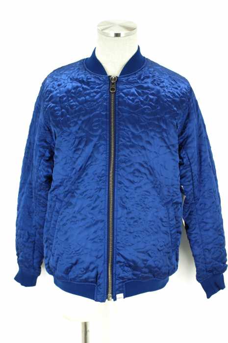 X-LARGE （エクストララージ） REVERSIBLE QUILTED JACKET メンズ アウター