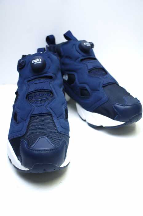 Reebok (リーボック) 「INSTAPUMP FURY OG」 V65752 スニーカー メンズ シューズ