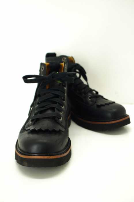 Timberland （ティンバーランド） ABINGTON HIKER BOOT 6756R ブーツ