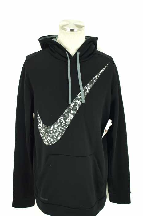 NIKE （ナイキ） THERMA FIT KO パーカー メンズ トップス