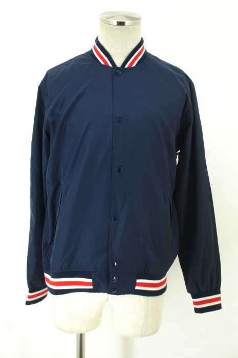 FRANK (フランク) TEAM COLOR JACKET ジャケット レディース アウター