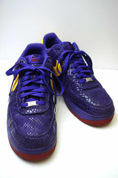 NIKE （ナイキ） AIR FORCE　1 Low Premium スニーカー メンズ シューズ